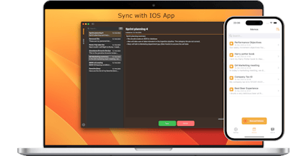 Memoree AI gallery image