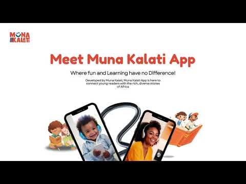 Muna Kalati  gallery image