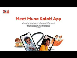 Muna Kalati gallery image
