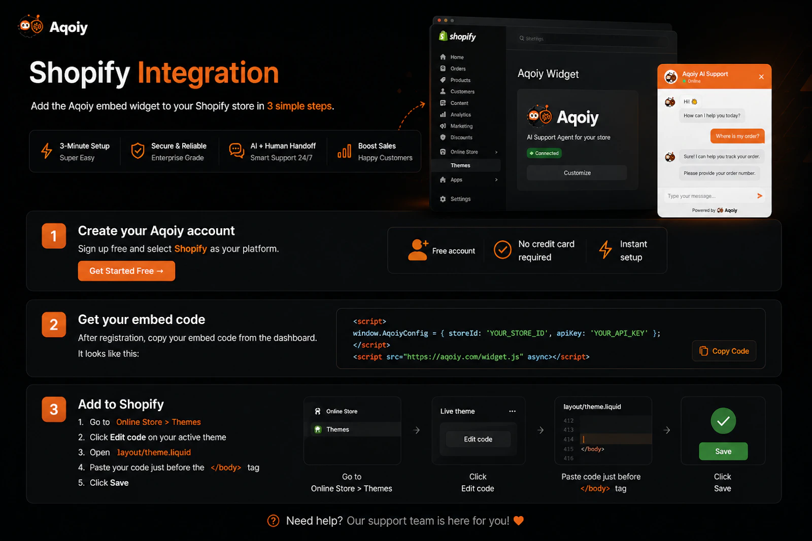 Aqoiy screenshot 6