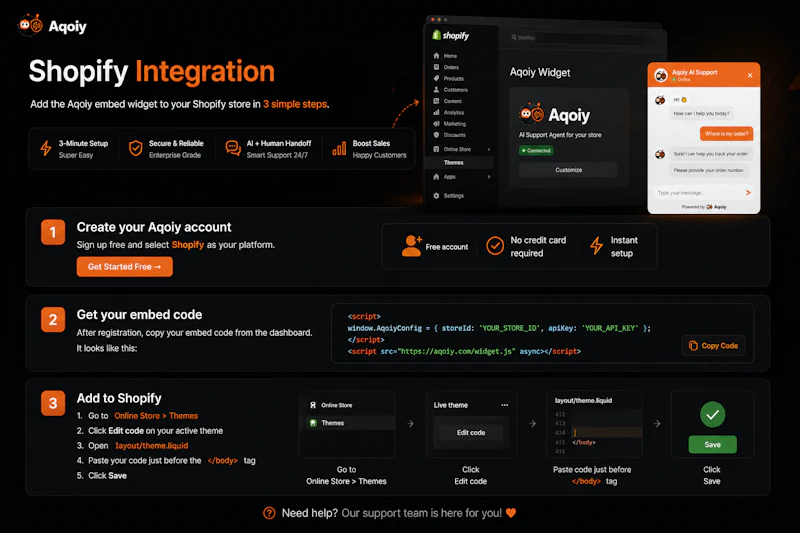 Aqoiy screenshot 6