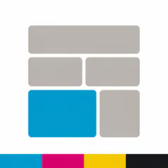 Solframe: Photo Collage Print