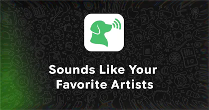 Slopify - Generate AI Music In WhatsApp gallery image