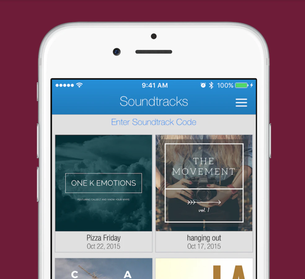 Soundrobin