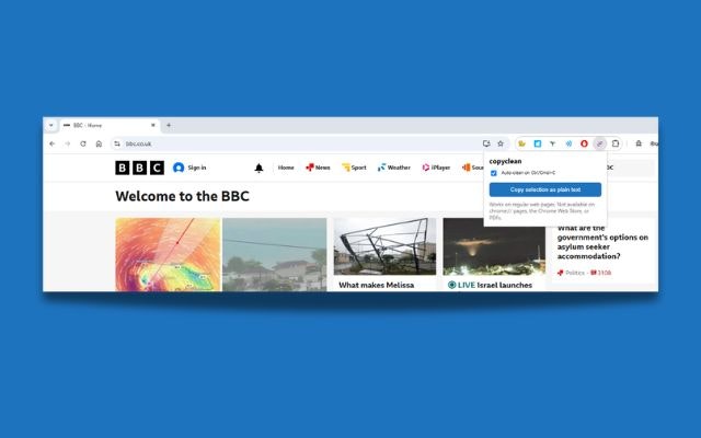 copyclean gallery image