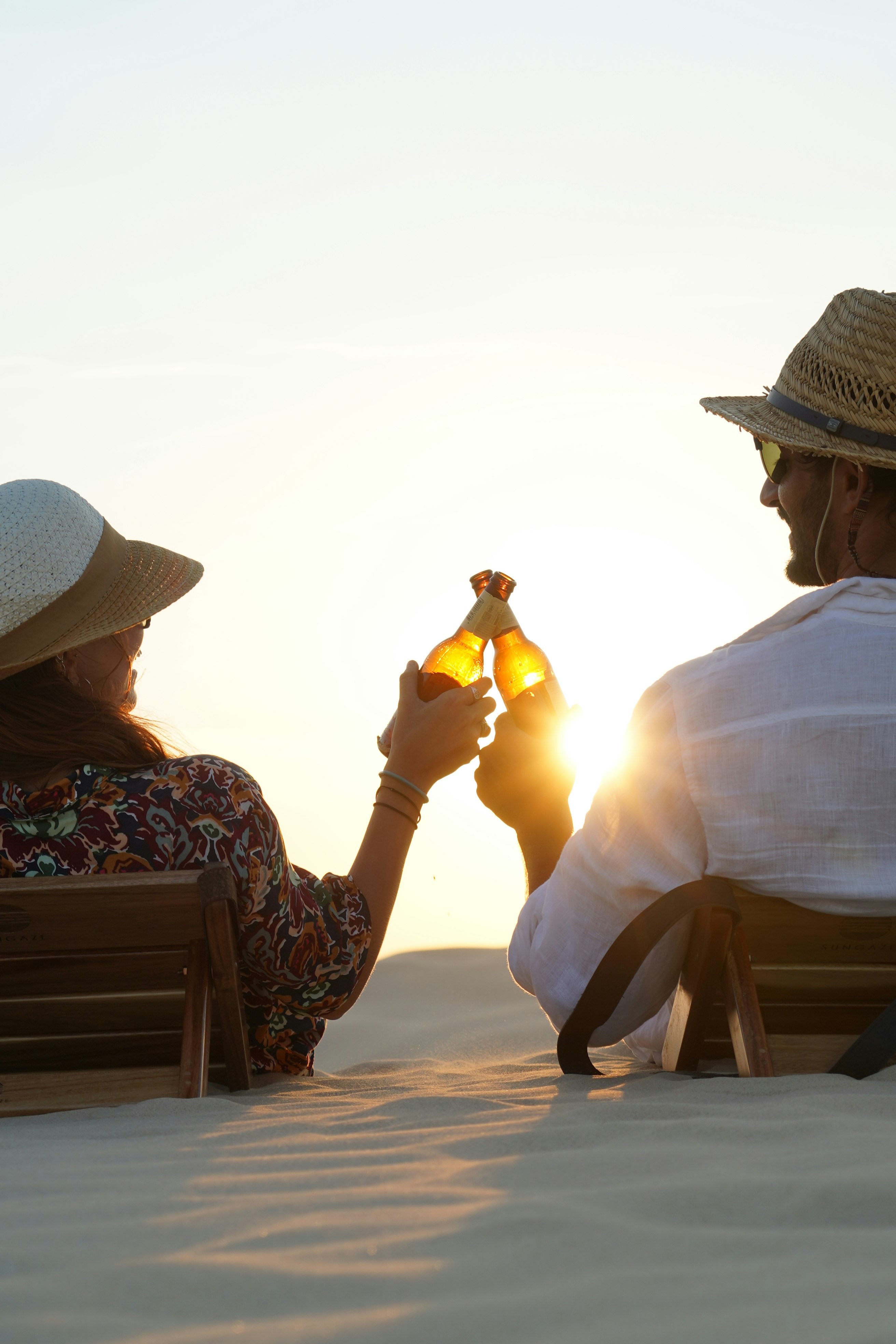 Portable Outdoor Recliners gallery image