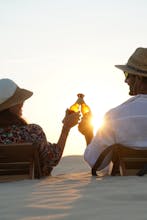 Portable Outdoor Recliners gallery image