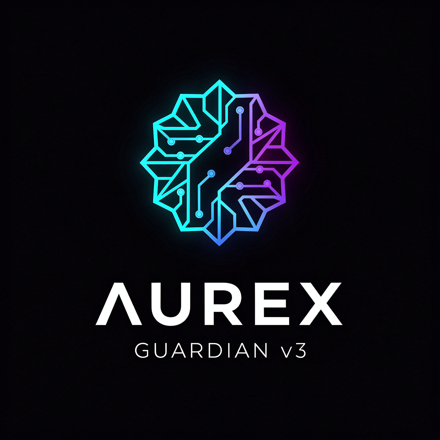 AUREX Guardian — Economic Intelligence
