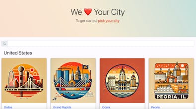 Cities.Love gallery image