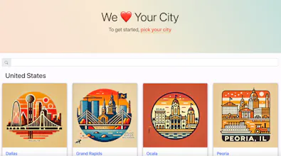 Cities.Love gallery image