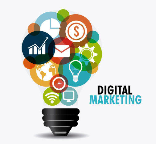 Digital Marketing Services  gallery image