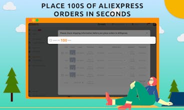 DSers - AliExpress Dropshipping Tool gallery image
