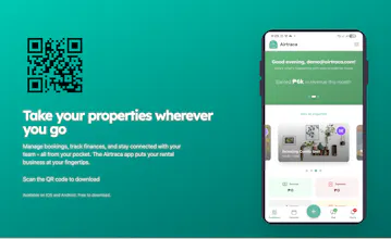 Airtraca gallery image