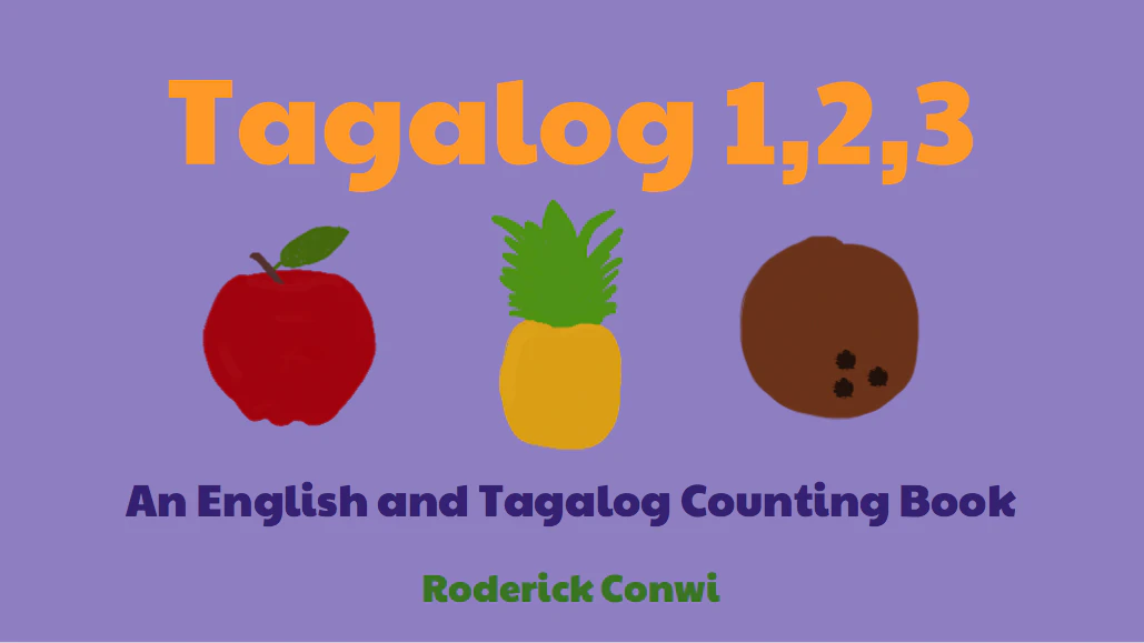 Tagalog 1,2,3