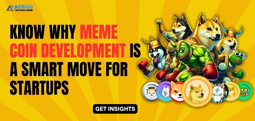 Meme Coin Development gallery image