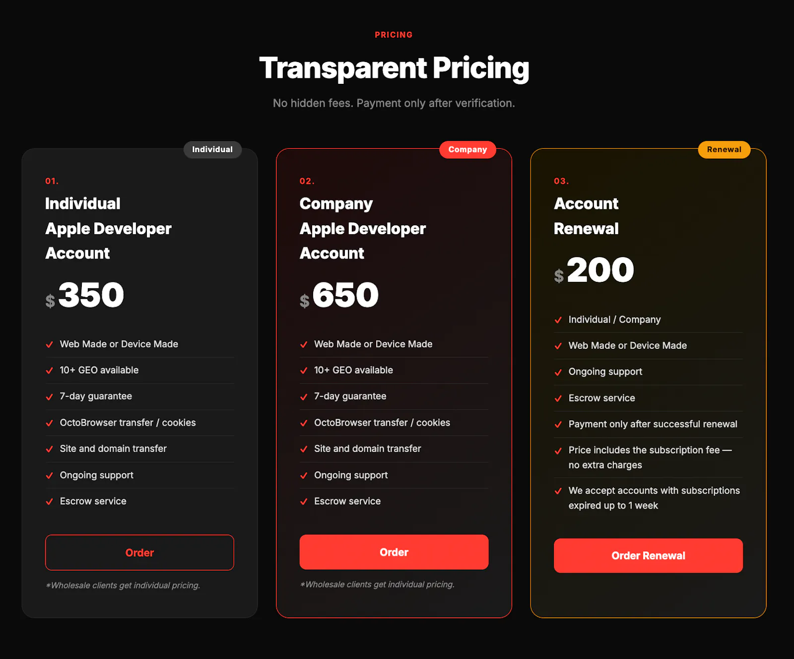 SmartShop screenshot 5