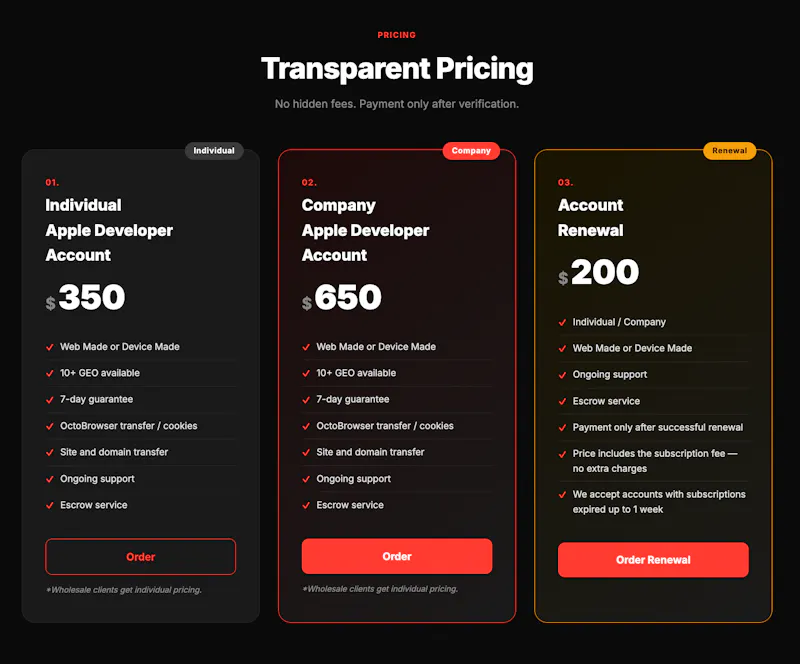 SmartShop screenshot 5