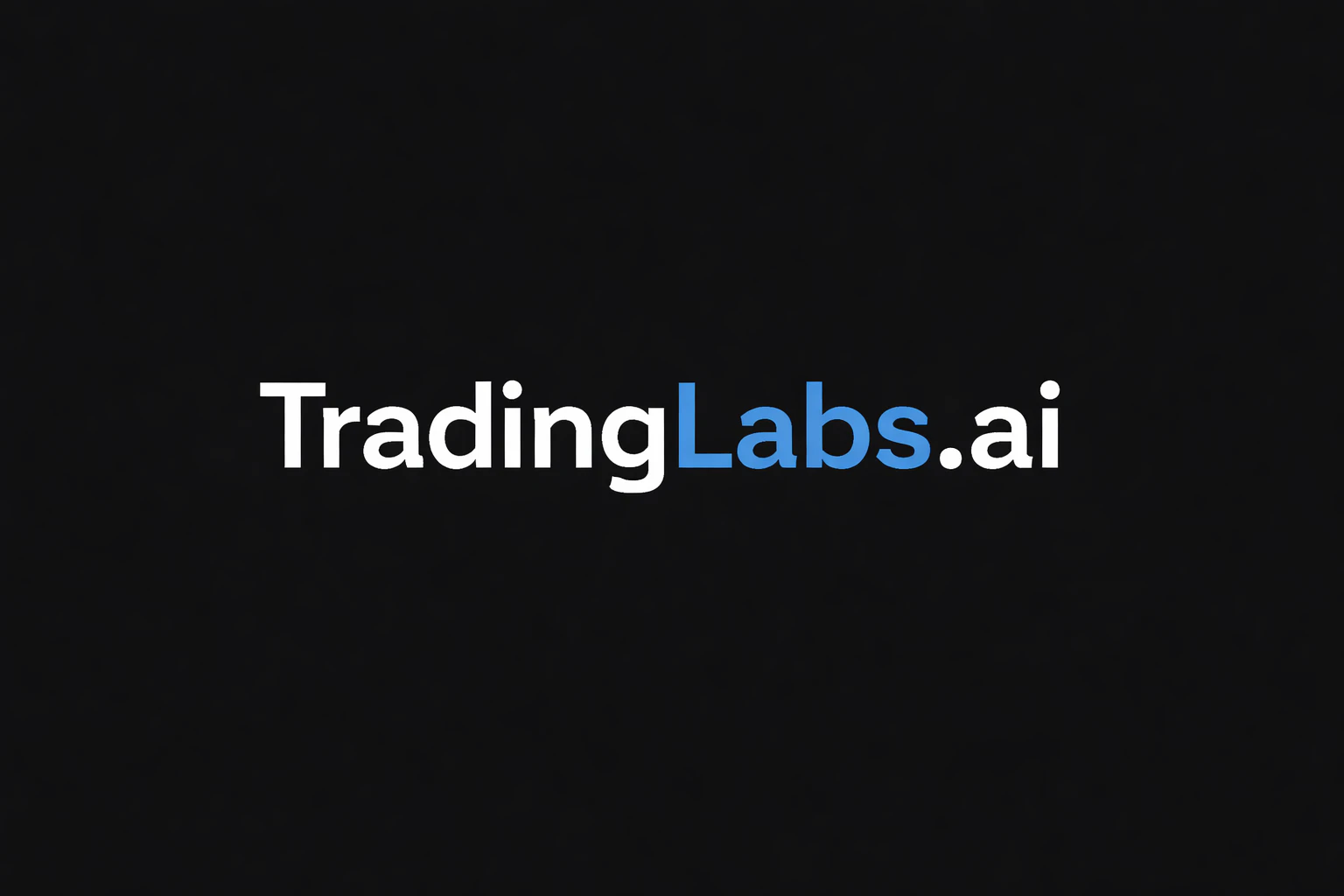 TradingLabs.ai
