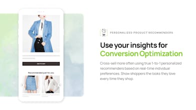 Rosetta AI Fashion & Beauty Cross Sells gallery image