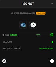 ISONQ™ gallery image