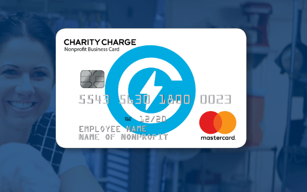 Charity Charge gallery image