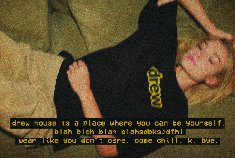 Drew House Product Information, Latest Updates, and Reviews 2024 Product Hunt