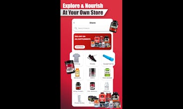 FitMe: 10- Minute Home Workout gallery image