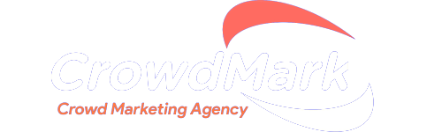 Crowd Marketing Services gallery image