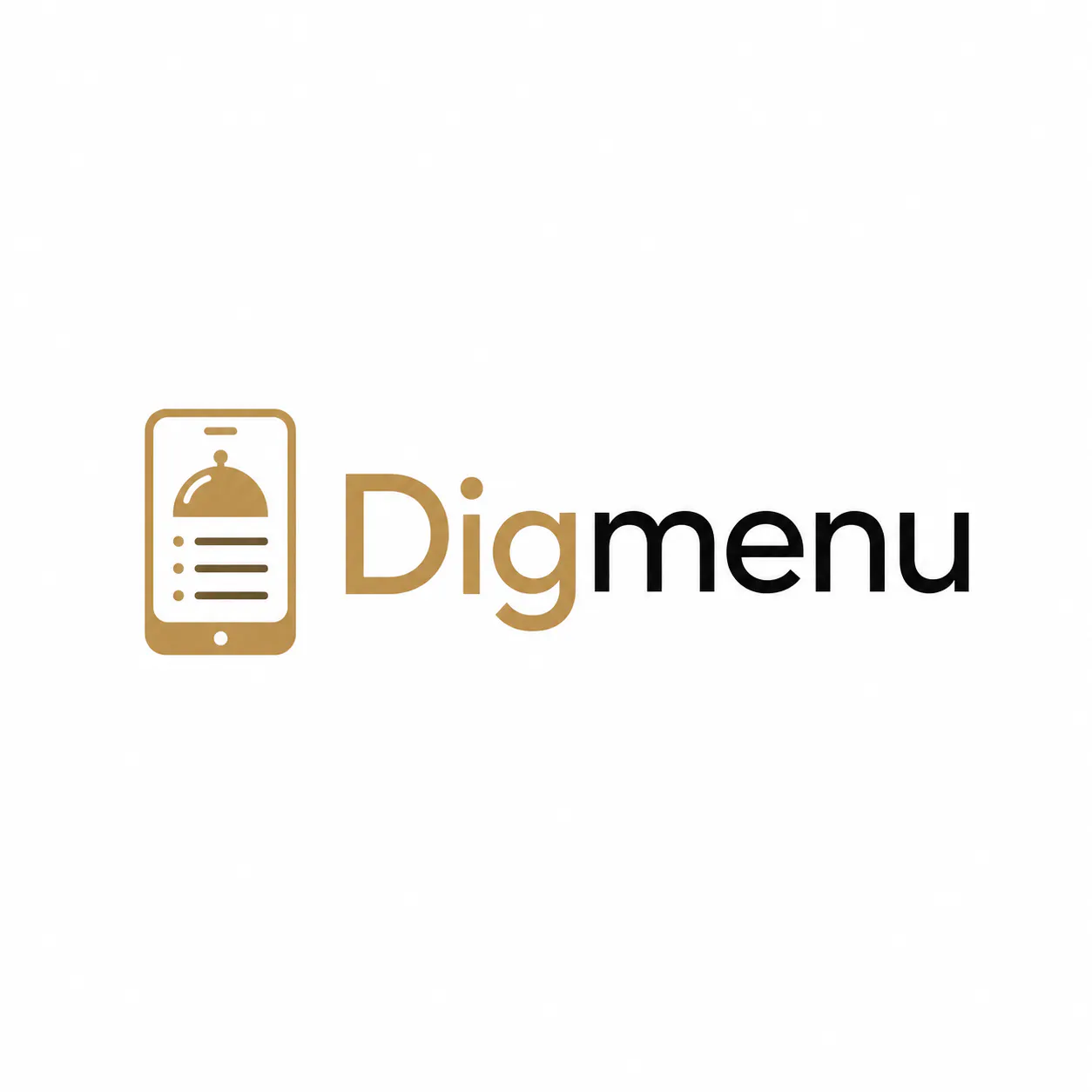 Digmenu