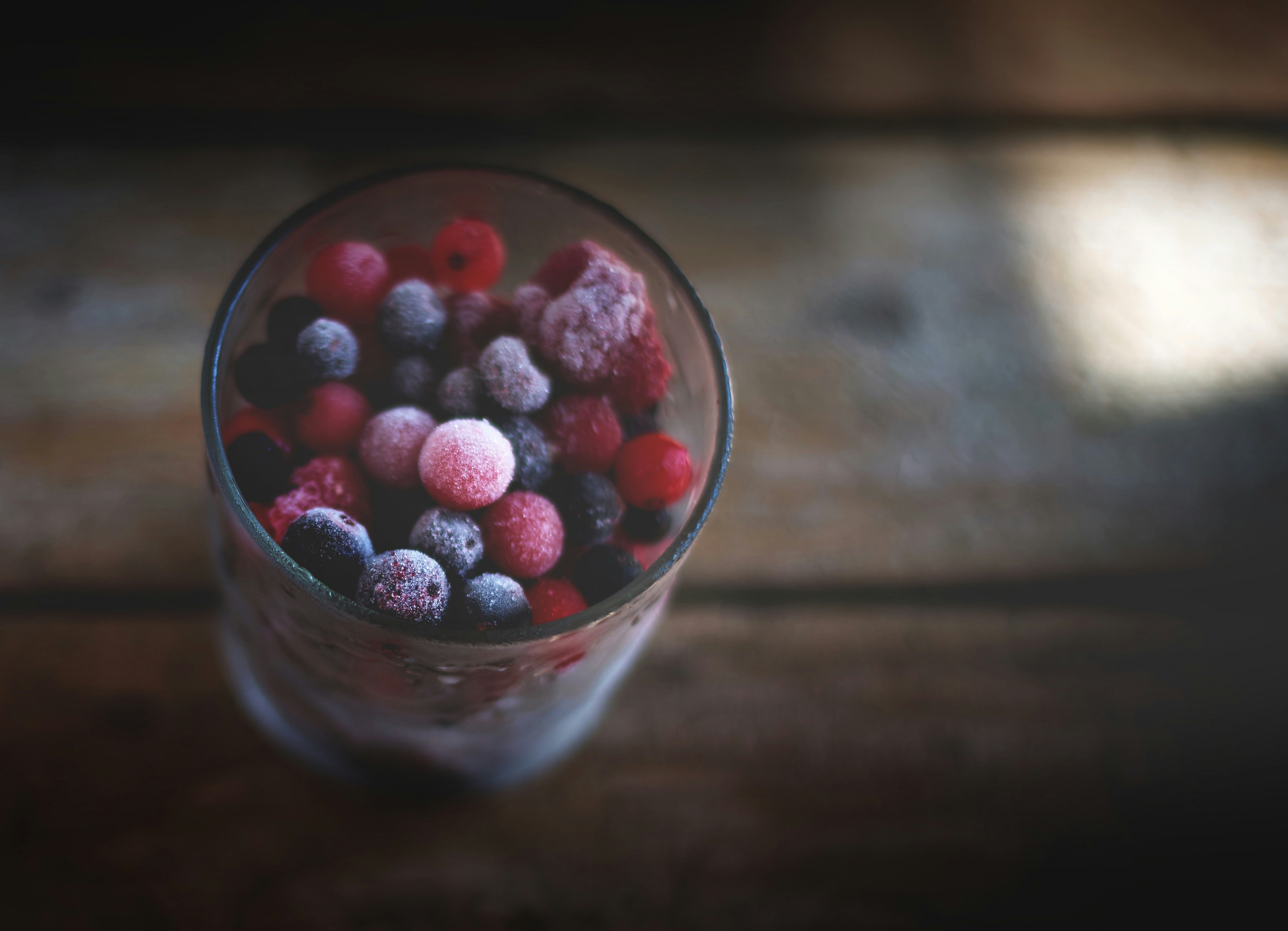 Foodshot logo