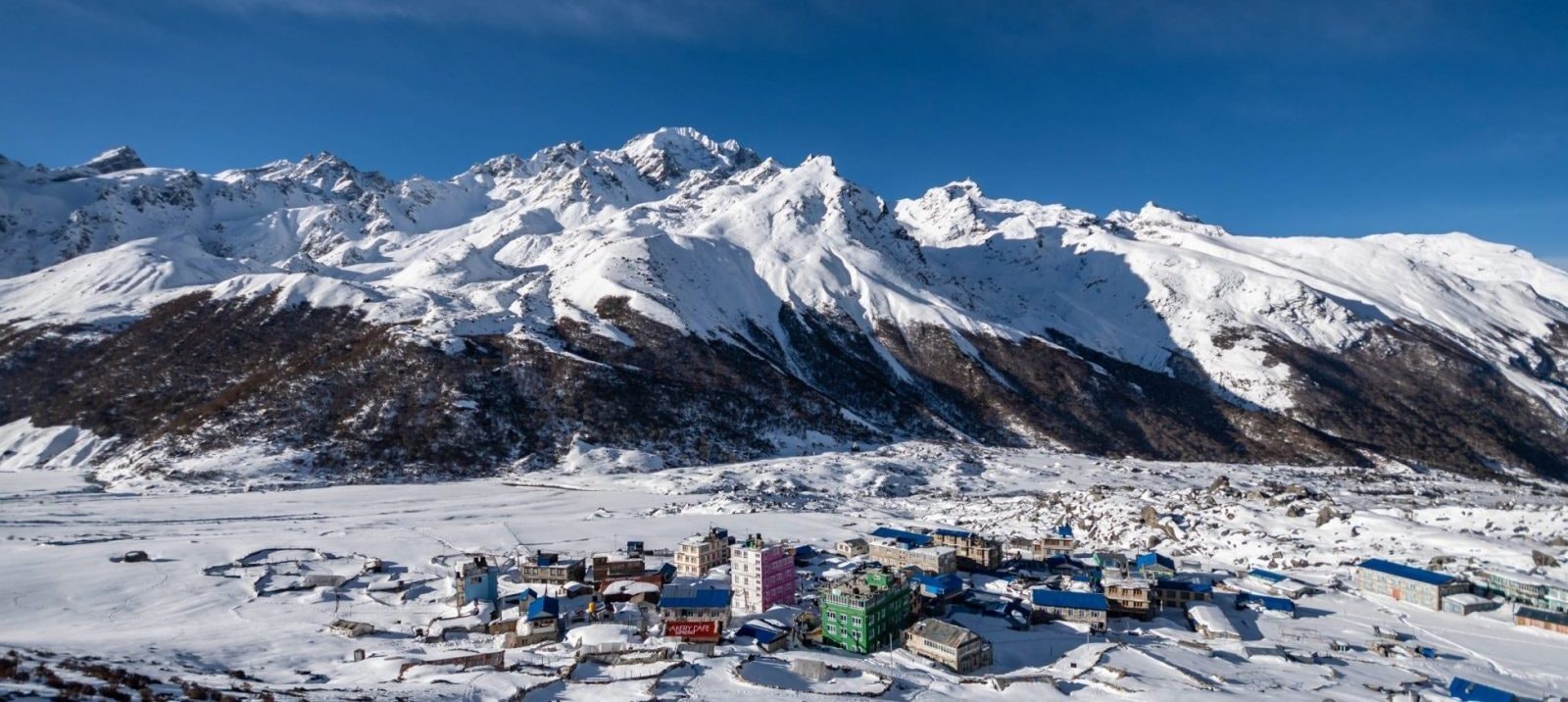 Trekking Packages gallery image