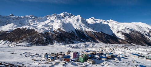 Trekking Packages gallery image