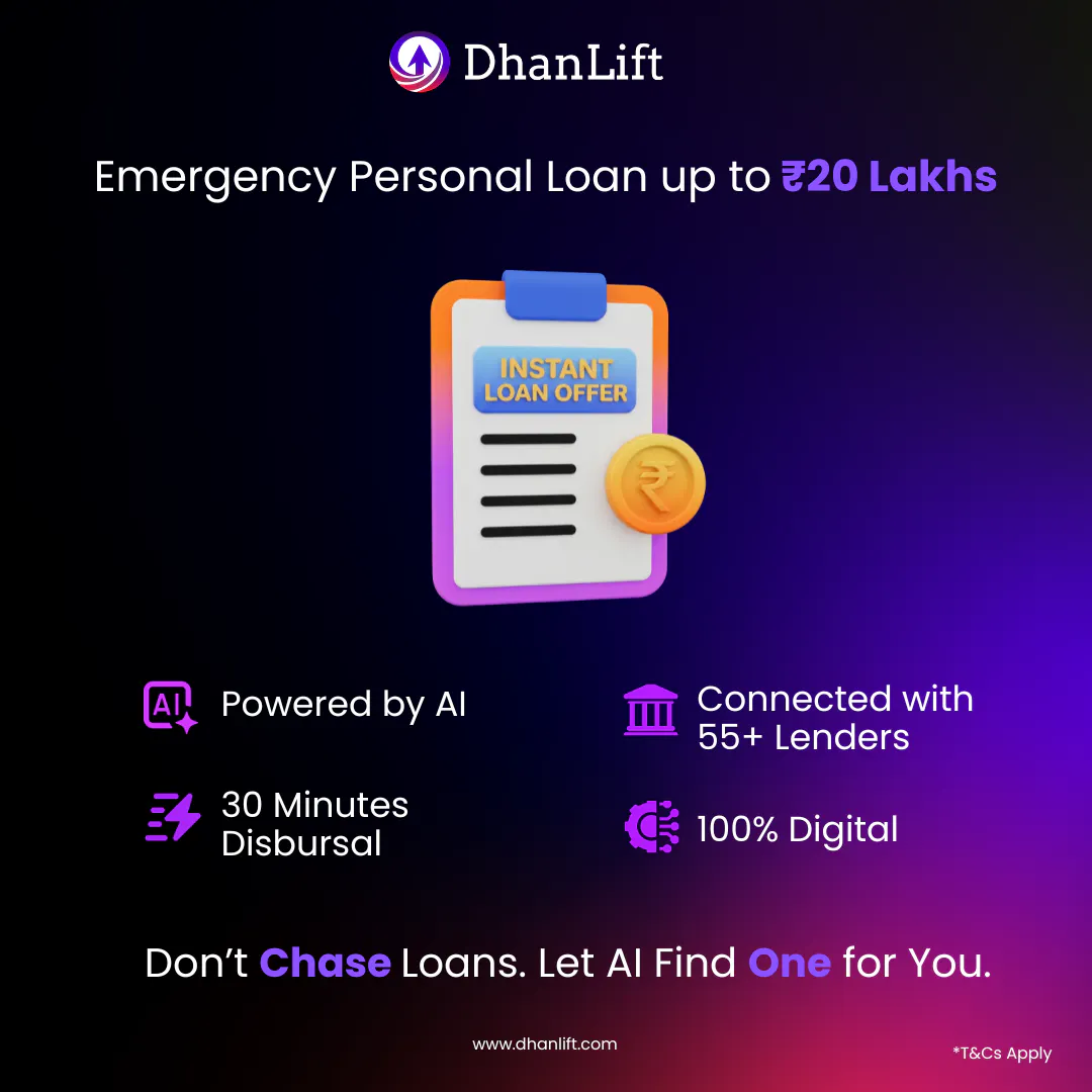 DhanLift gallery image