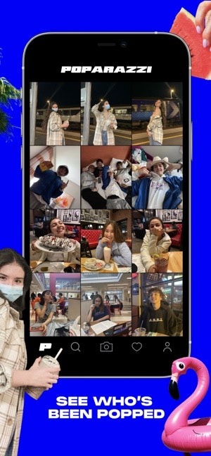 Poparazzi gallery image