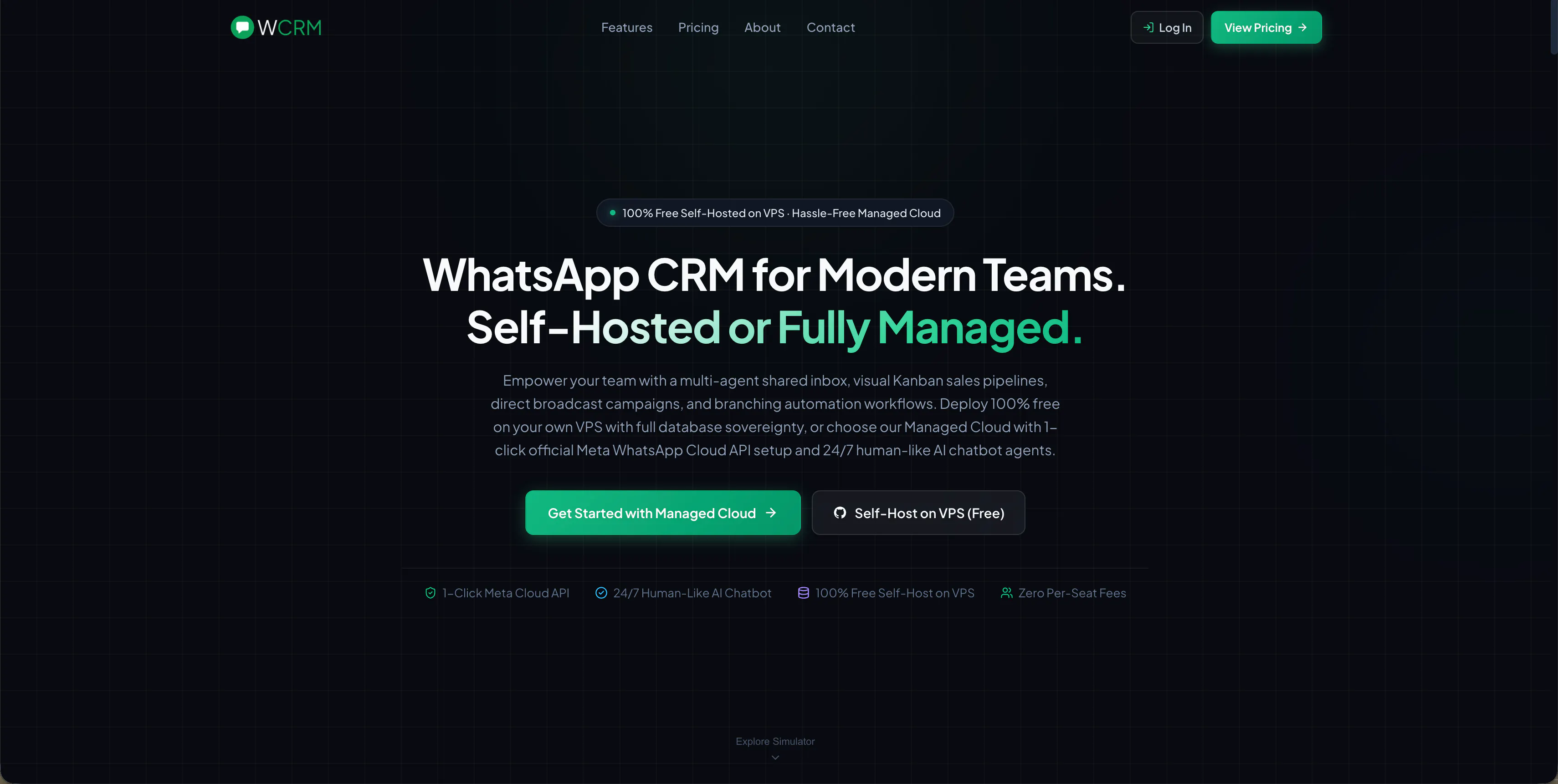 WCRM gallery image