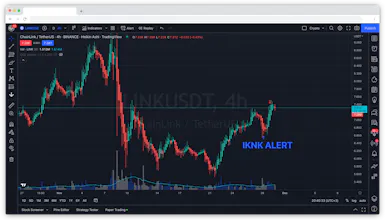IKNK Signals by Ashi Capital gallery image