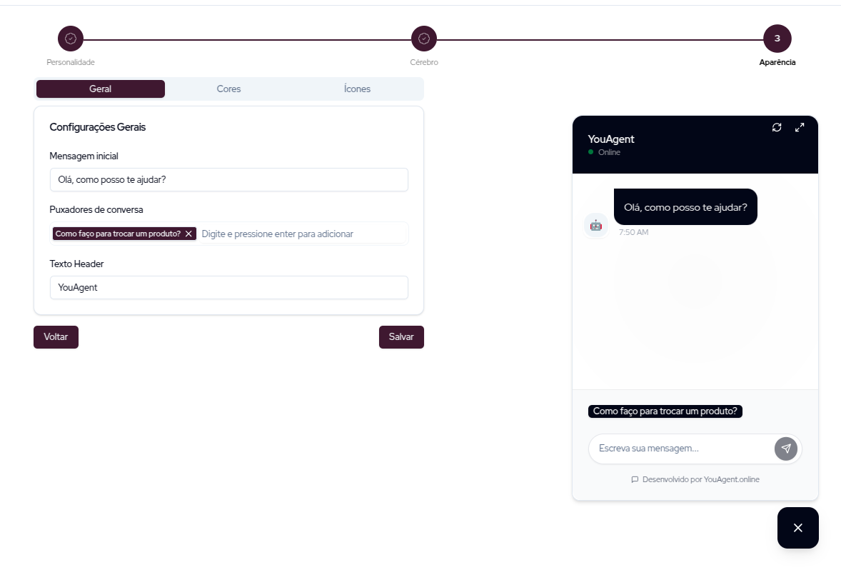 YouAgent gallery image