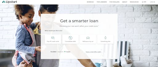 Upstart gallery image