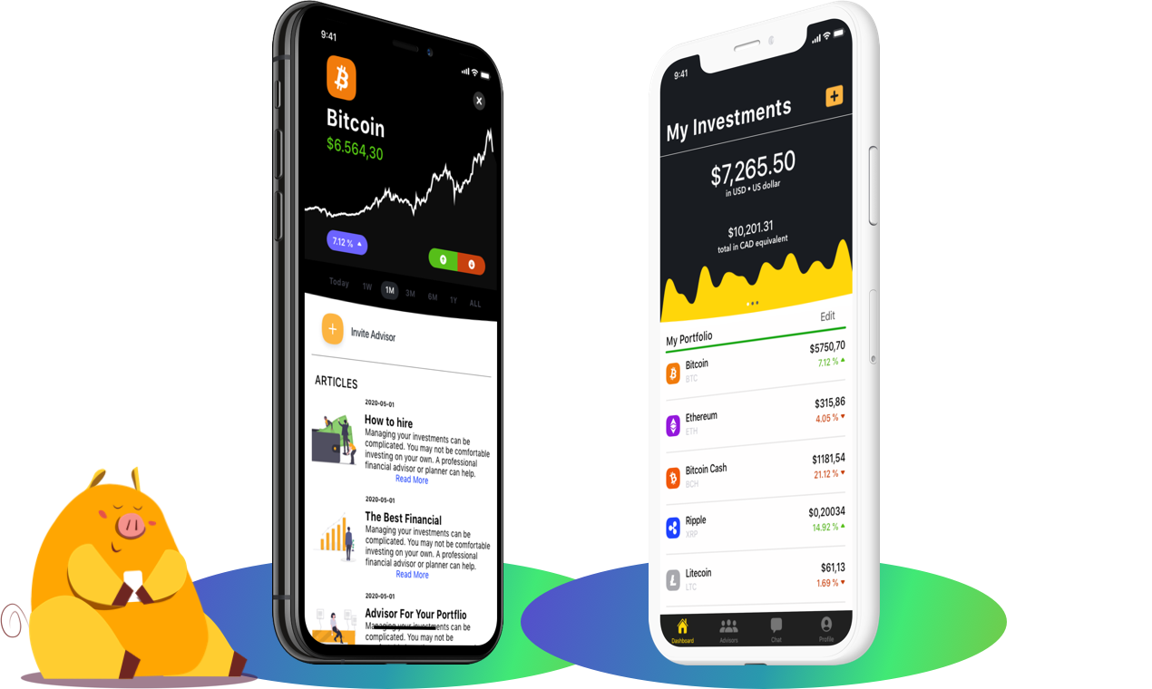 InvestExpert gallery image