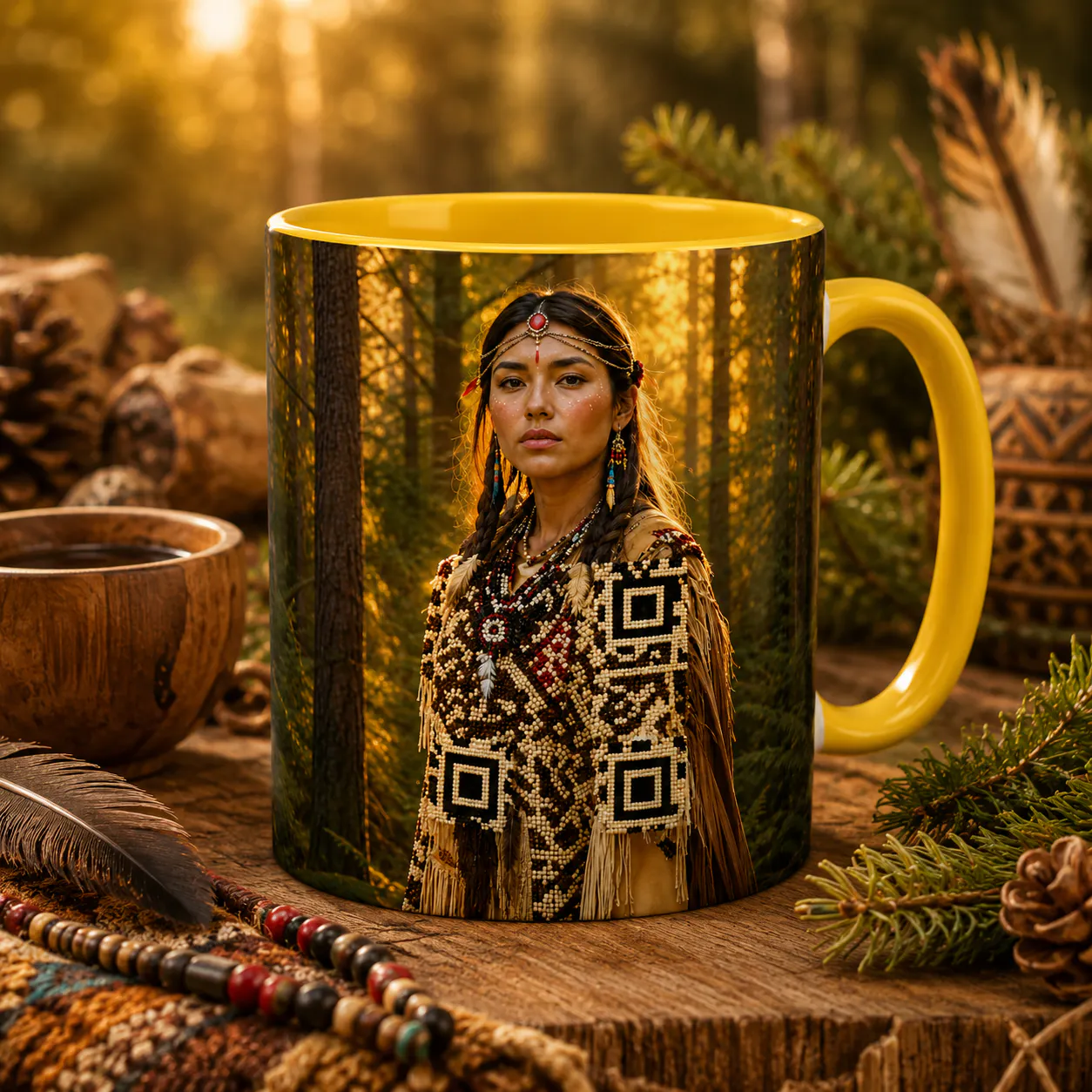 Mug Alive gallery image