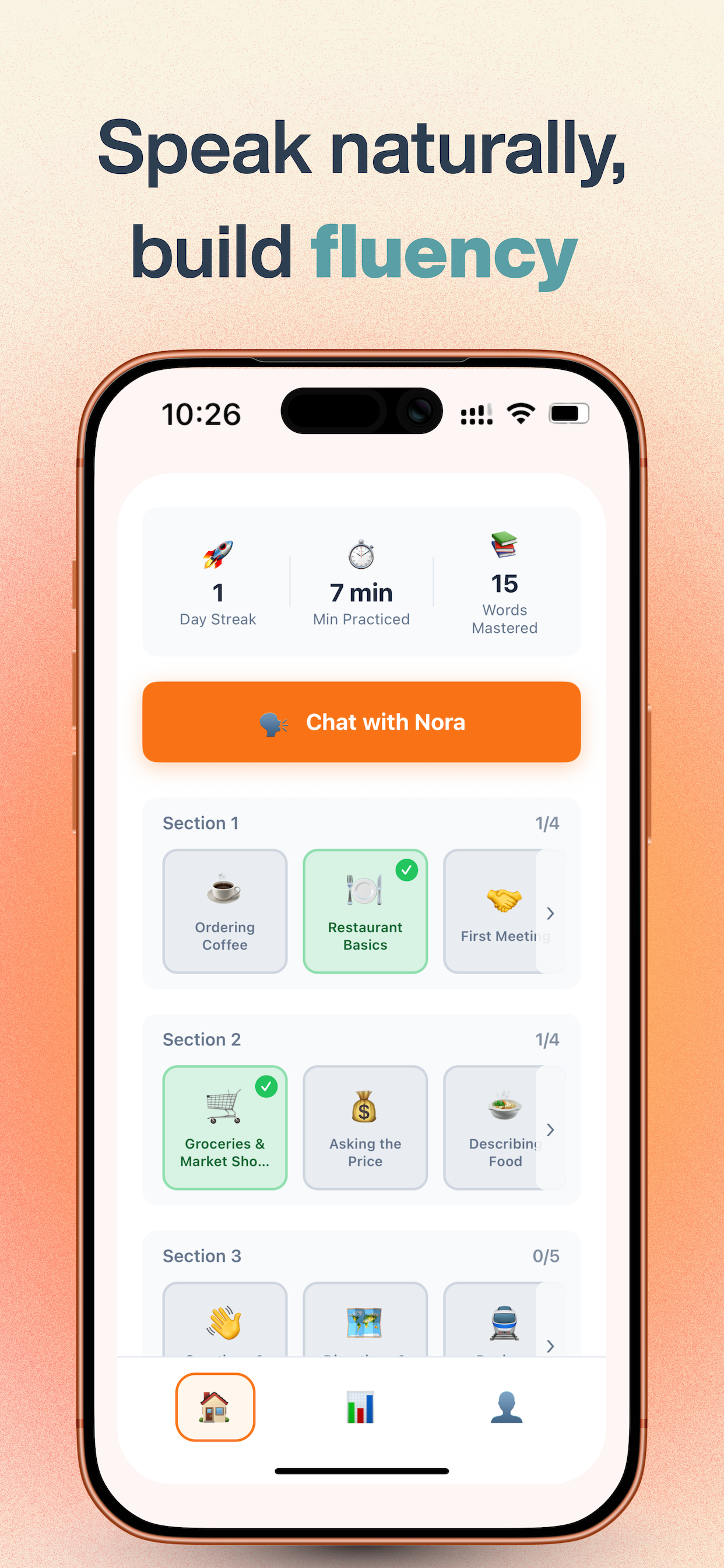 ChatPal - Main product screenshot demonstrating key features and user interface