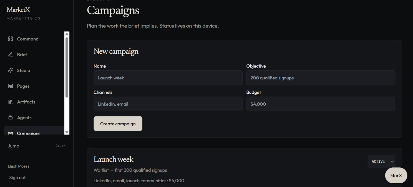 MarketX screenshot 7