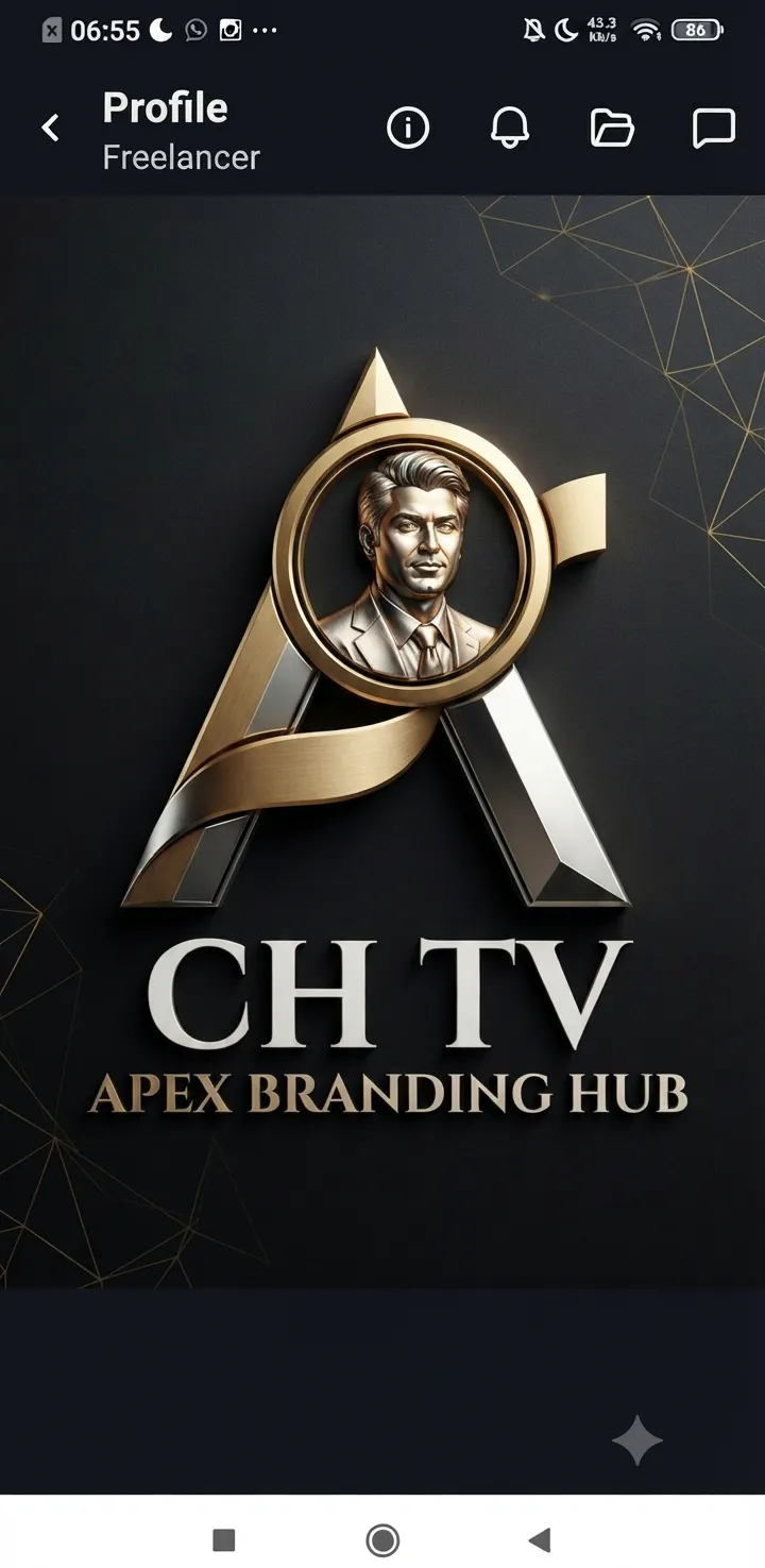 Chapex Branding hub  gallery image
