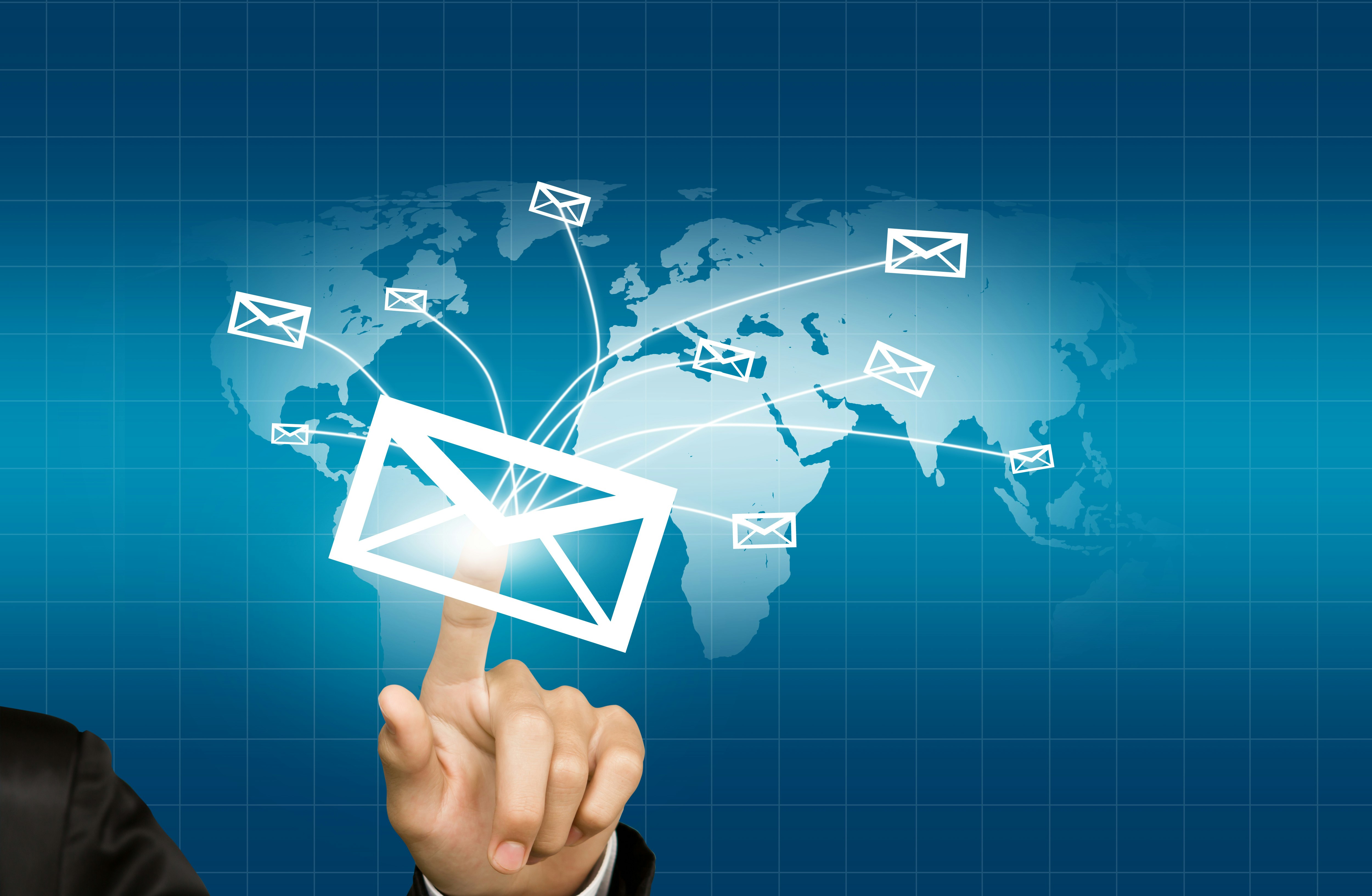 Email Migration Tool for Business