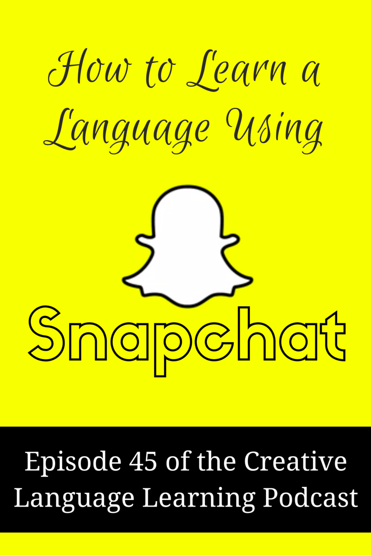 Creative Language Learning Podcast #44: Be Like a Waffle  media 1