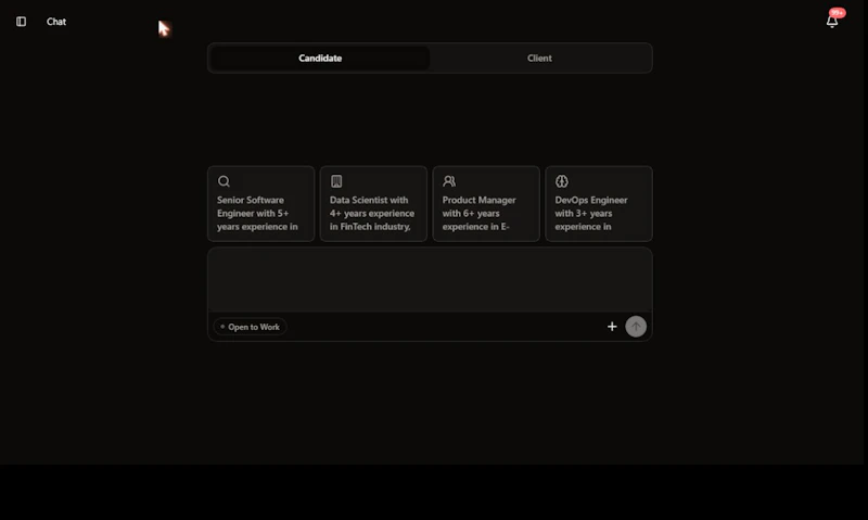 Instalent screenshot 2