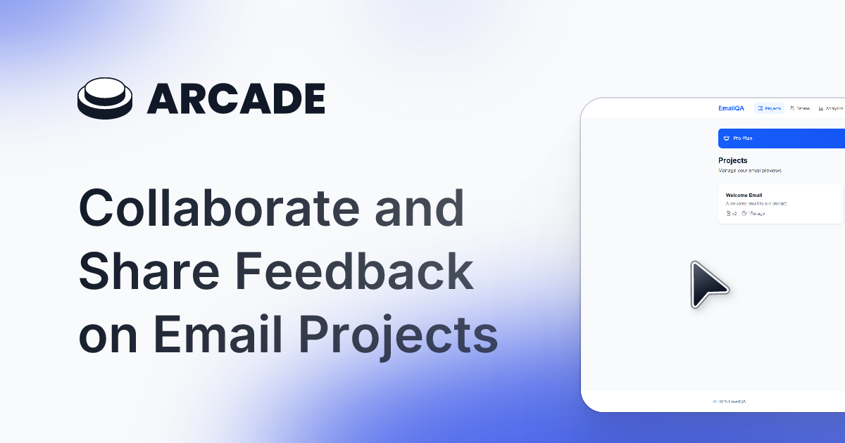 EmailQA gallery image
