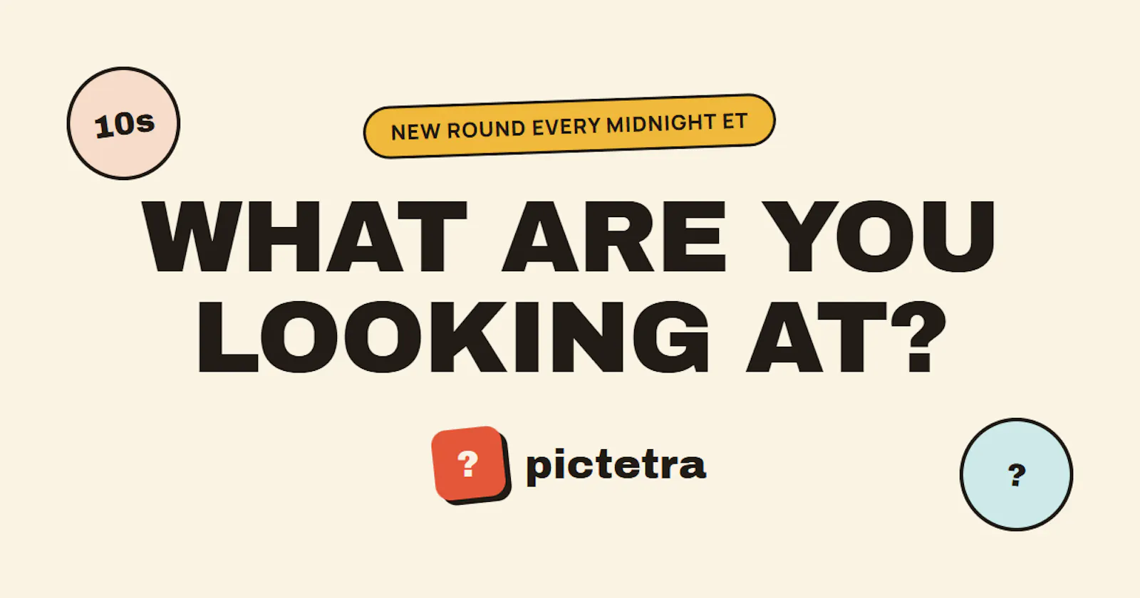 pictetra screenshot 1