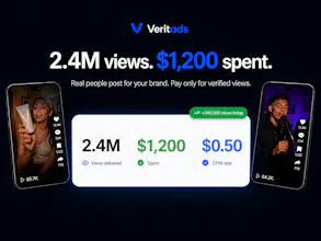 Veritads gallery image