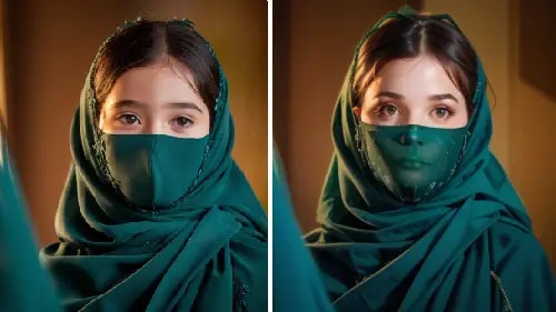 وسائط صورة مجانية لفلتر أنيمي الذكاء الاصطناعي - تحويل أي صورة إلى أنيمي - أفضل صورة من الذكاء الاصطناعي إلى محول أنيمي 2
